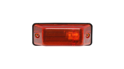 Lampa laterala de gabarit 5-10W, 12V galben Breckner Germany