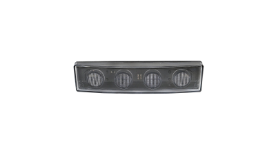 Lampa laterala Led 24V, 180x40x35mm Breckner Germany