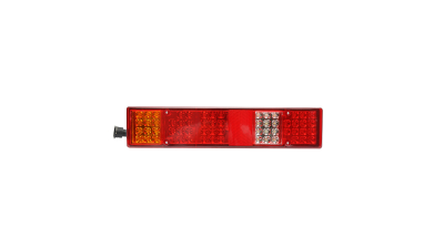 Lampa stop spate LED 24V, 404x95x80mm Breckner Germany