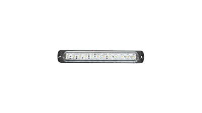 Lampa LED laterala de gabarit alba 12-24V FR1279 Breckner Germany