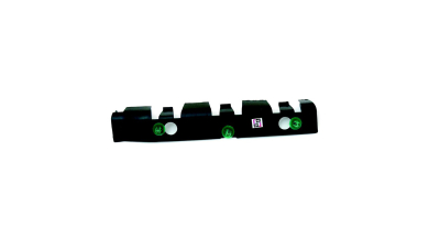 Suport bara spate stanga plastic Dacia Logan berlina 850420919R