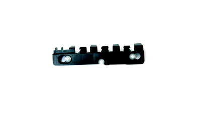 Suport bara spate stanga plastic Dacia Logan break 6001549255