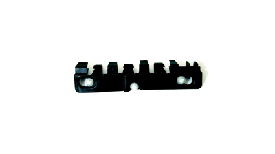 Suport bara spate dreapta plastic Dacia Logan break 6001549256