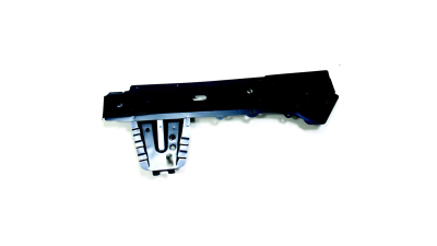 Element inchidere lonjeron dreapta Dacia Logan 6001551799