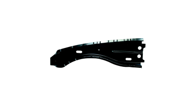 Intaritura dublura stalp fata Dacia Logan stanga 6001549860