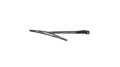 Brat stergator spate pentru Toyota Yaris II, Yaris III 2005-2014, auris 2006-2012, OEM 8116RWT2