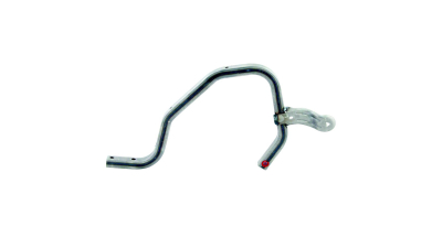 Balama capota spate Dacia Logan berlina stanga 6001546879