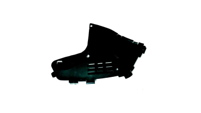 Element inchidere dreapta bara fata M.V. Dacia Logan 6001547950