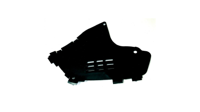 Element inchidere stanga bara fata M.V. Dacia Logan 6001547949