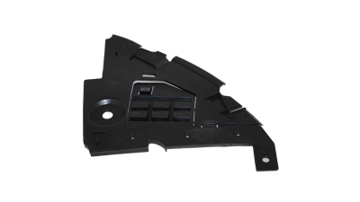 Element inchidere bara fata dreapta Dacia Logan II, Sandero II 620248105R
