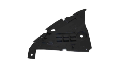 Element inchidere bara fata stanga Dacia Logan II si Sandero II 620257603R