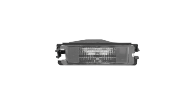 Lampa numar Dacia Logan, Logan II m.n. 8200957874