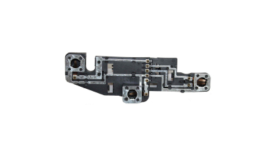 Parte electrica stop stanga L MV 6001548137