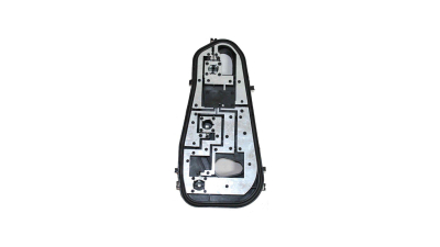 Parte electrica stop dreapta L restilizat