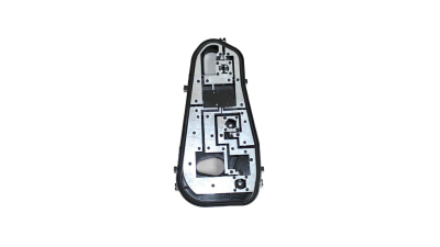 Parte electrica stop stanga L restilizat