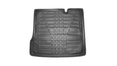 Covoras tip tavita portbagaj din cauciuc pentru Dacia Duster 4x2 SUV 2010-2017
