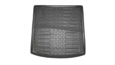Covoras tip tavita portbagaj din cauciuc pentru Volkswagen Golf V Variant/Combi 2004-2008