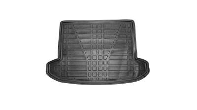 Covoras tip tavita portbagaj din cauciuc pentru Hyundai Tucson SUV 2015-2021