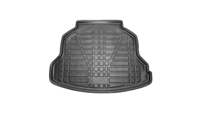 Covoras tip tavita portbagaj din cauciuc pentru Honda CRV SUV 2013-2018