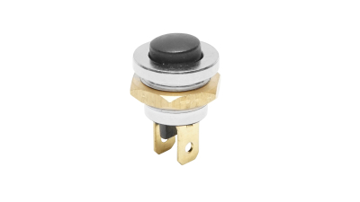 Buton pornire metalic cu revenire Breckner Germany BK77256
