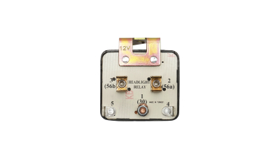 Releu faruri 12V