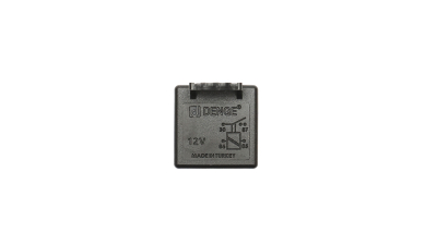 Releu protectie 12V cu 5 pini