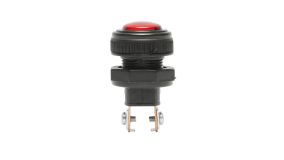 Lampa/martor bord rosu Breckner Germany BK77263