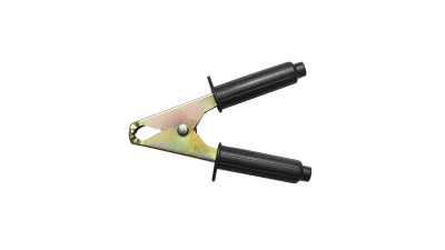 Cleste pentru transfer curent electric 200A negru Breckner Germany