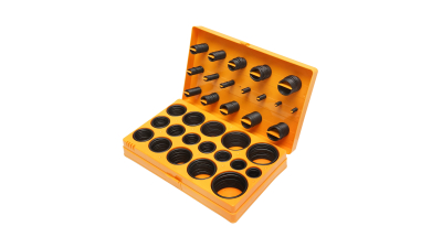 Trusa O-ring 366 piese Hoteche