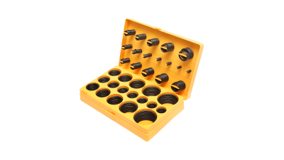 Trusa O-ring 407 piese SAE Hoteche