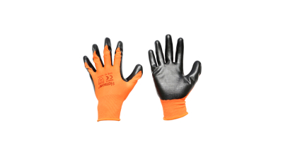 Manusi de protectie PVC marimea 10 Hoteche