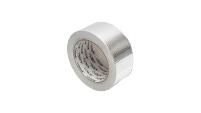 Banda adeziva din aluminiu 48mmx24m Hoteche