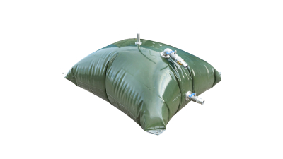 Rezervor motorina pliabil 1000L Breckner Germany