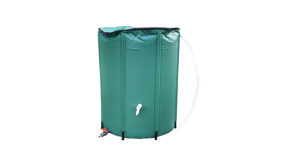 Rezervor apa de ploaie pliabil 250L din PVC Breckner Germany