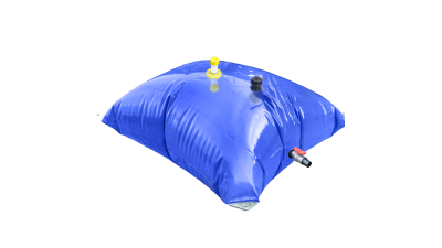 Rezervor flexibil pentru apa 5000L Breckner Germany