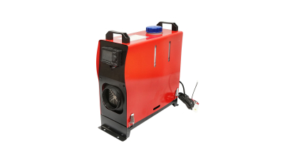 Sirocou universal compact 12V 5000W Breckner Germany BK77836