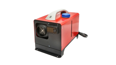 Sirocou universal compact 12V 5000W Breckner Germany