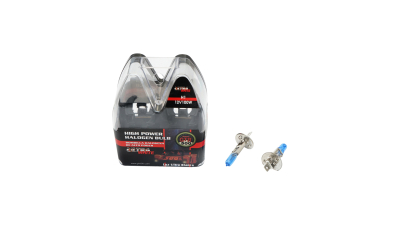 Set becuri far XENON H1 12V 100W