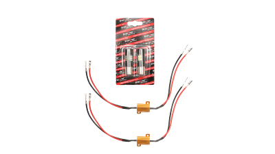 Set 2 becuri LED SMD T10 Breckner Germany