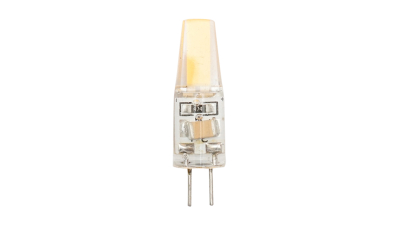 Bec LED SMD T3 mini G4 6W 1505 COB AC/DC 220V unghi de radiere 360 grade