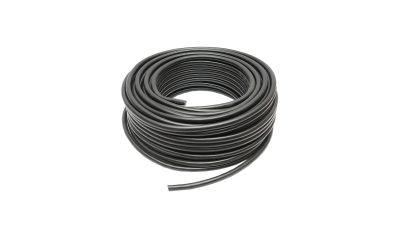 Rola cablu curent pentru sudura si clesti pornire 1x25mm 50 metri cupru litat Breckner Germany