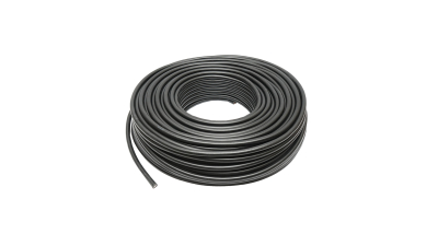 Rola cablu curent pentru sudura si clesti pornire 1x25mm, 100 metri cupru litat Breckner Germany