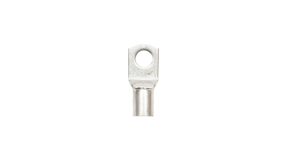 Papuc pentru cablu din cupru fi 8mm sectiune nominala 35mm2 Breckner Germany