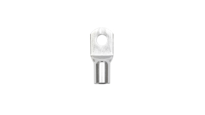 Papuc pentru cablu din cupru fi 8mm sectiune nominala 40mm2 Breckner Germany