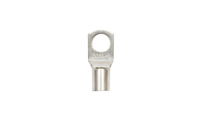 Papuc pentru cablu din cupru fi 8mm sectiune nominala 50mm2 Breckner Germany