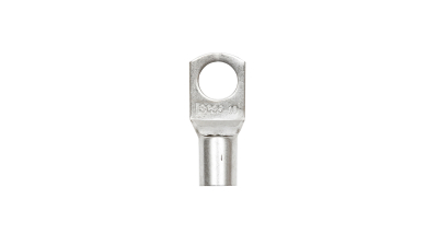 Papuc pentru cablu din cupru fi 10mm sectiune nominala 35mm2 Breckner Germany