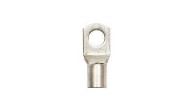 Papuc pentru cablu din cupru fi 10mm sectiune nominala 40mm2 Breckner Germany