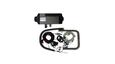 Sirocou complet 12V 2kW m.n. 2000ST