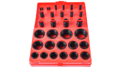Trusa O-ring 347 de piese 
