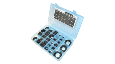 Trusa O-ring Hyundai 376 piese